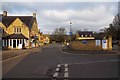 Church Close, Broadway, Worcs