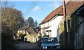 New Inn Street, Netherbury