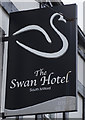 Swan Inn, South Milford