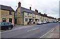 Carpenters Arms (1), 132 Newland, Witney, Oxon