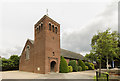 Holy Cross church, Lincoln