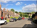 East Street, Harrietsham