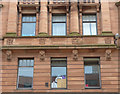 Stockwell Street tenement