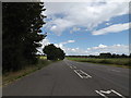 A1066 Thetford Road & Layby