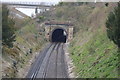 Tunnel, East Coastway Line