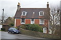 House on Kingston Rd, Southover