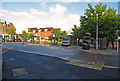 Bus station, Warwick