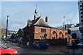 Fitzroy Library