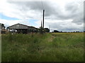 Barn at Noddle Farm