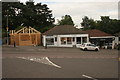 Mosshead Road shops