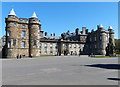 NT2673 : The Palace of Holyroodhouse by Mat Fascione
