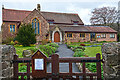 Minehead : St Michael the Archangel Church