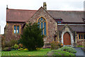 Minehead : St Michael the Archangel Church