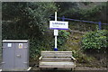 Liskeard Station