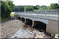 Dean Bridge, Kilmarnock