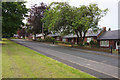 Coronation Bungalows, Ferrybridge