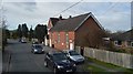 Village Hall, Five Ash Down