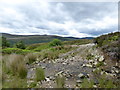 Ford on the Allt na Ha