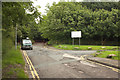 Entrance to Middleton Park