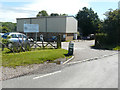 Polling Station, Selsted School