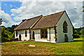 St John the Baptist, Llanrothal