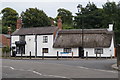 Cottages, Botanic Road, Churchtown