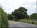 A379 north of Ashford