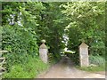 Gateway for Horswell House