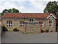 Chaffcombe Village Hall