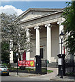 St Bride, Percy Street, Liverpool