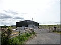 NZ1642 : Hedleyhill Lane Farm by Robert Graham