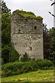S7992 : Castles of Leinster: Moone, Co. Kildare (2) by Mike Searle