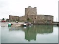 Carrickfergus Castle