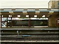 SD5329 : Thunderbird loco at Preston by Stephen Craven