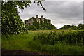 N4147 : Tudenham Park House, Co. Westmeath (4) by Mike Searle