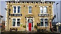 The Royal, Station Road, Pudsey, Leeds