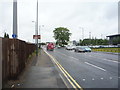 Queens Drive (A453)