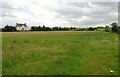 Field between the A370 and Wick Lane