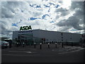 Asda Supercentre, Fosse Park, Leicester