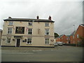 The Bell Inn, Husbands Bosworth