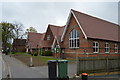 Marden Village Hall