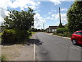 TL9978 : B1111 Bury Road, Hopton by Geographer