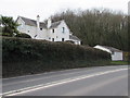 St Julians Cottage, Newport