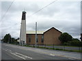 Corpus Christi Roman Catholic Church, Clifton