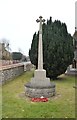 War Memorial, Bridge