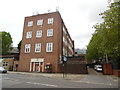 Kensal Green Telephone Exchange (2)