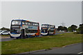 Buses, Lydd