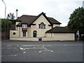 House on Derby Road