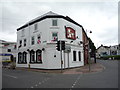 The Chequers Inn, Stapleford