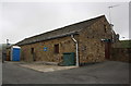 Yorkshire Water building at West Stonesdale